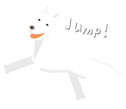 My soul animal Sticker sticker #9032135