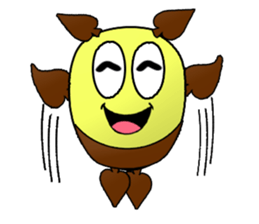 Torine CARD SPIRITS vol.32 (Japanese) sticker #9032234