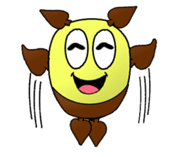 Torine CARD SPIRITS vol.32 (Japanese) sticker #9032234