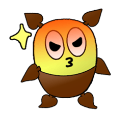 Torine CARD SPIRITS vol.32 (Japanese) sticker #9032242