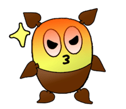 Torine CARD SPIRITS vol.32 (Japanese) sticker #9032242