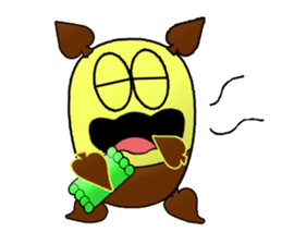 Torine CARD SPIRITS vol.32 (Japanese) sticker #9032243