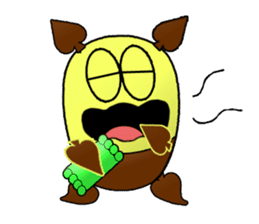 Torine CARD SPIRITS vol.32 (Japanese) sticker #9032243