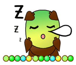 Torine CARD SPIRITS vol.32 (Japanese) sticker #9032244