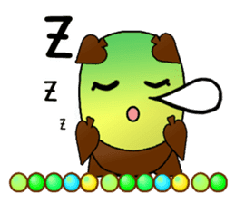 Torine CARD SPIRITS vol.32 (Japanese) sticker #9032244