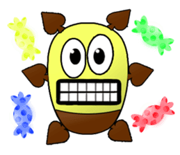 Torine CARD SPIRITS vol.32 (Japanese) sticker #9032245