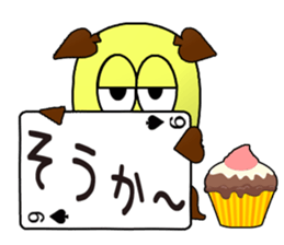 Torine CARD SPIRITS vol.32 (Japanese) sticker #9032249