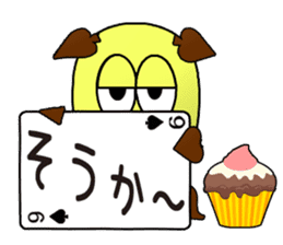 Torine CARD SPIRITS vol.32 (Japanese) sticker #9032249