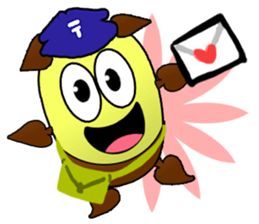 Torine CARD SPIRITS vol.32 (Japanese) sticker #9032252