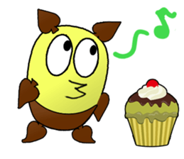 Torine CARD SPIRITS vol.32 (Japanese) sticker #9032253