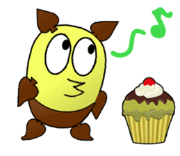 Torine CARD SPIRITS vol.32 (Japanese) sticker #9032253