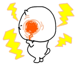 inumaru no message sticker #9033574