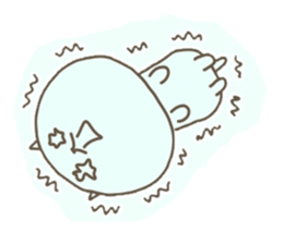 inumaru no message sticker #9033580