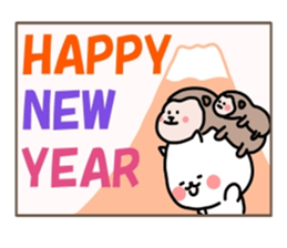 inumaru no message sticker #9033586