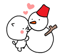 inumaru no message sticker #9033590