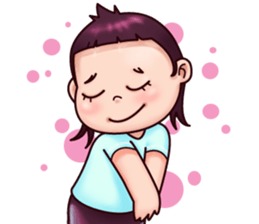 Mon-ing sticker #9033675