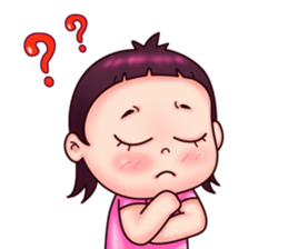 Mon-ing sticker #9033704