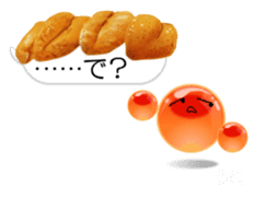 ikurachan's i sushi ( ai zushi ) sticker #9033765