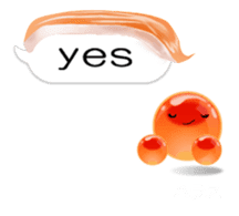 ikurachan's i sushi ( ai zushi ) sticker #9033773