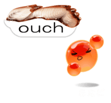 ikurachan's i sushi ( ai zushi ) sticker #9033778