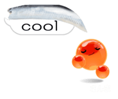 ikurachan's i sushi ( ai zushi ) sticker #9033782
