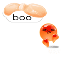 ikurachan's i sushi ( ai zushi ) sticker #9033784