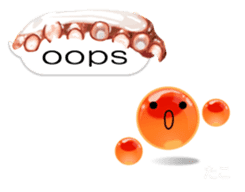 ikurachan's i sushi ( ai zushi ) sticker #9033786