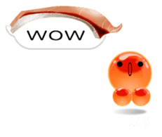 ikurachan's i sushi ( ai zushi ) sticker #9033788