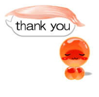 ikurachan's i sushi ( ai zushi ) sticker #9033790