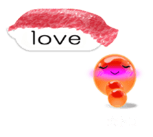 ikurachan's i sushi ( ai zushi ) sticker #9033791