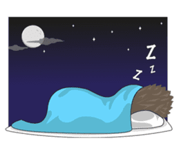 Makassar : Daily Life sticker #9033870