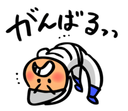 Cute and convenient baseball sticker sticker #9034539