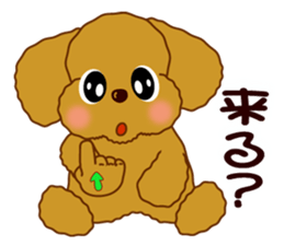 When even this has sign languagever.2 sticker #9034797