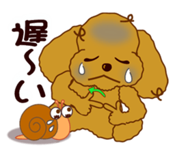 When even this has sign languagever.2 sticker #9034799