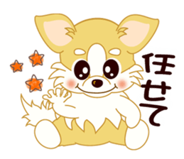 When even this has sign languagever.2 sticker #9034809