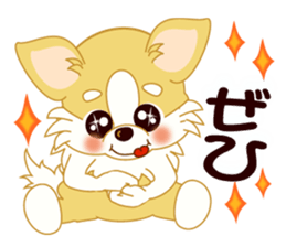 When even this has sign languagever.2 sticker #9034810