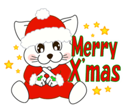 When even this has sign languagever.2 sticker #9034828