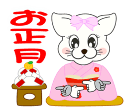 When even this has sign languagever.2 sticker #9034830