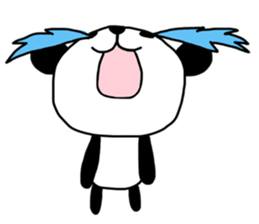 PAANDASAN sticker #9035385