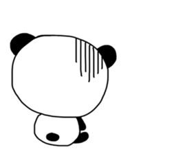 PAANDASAN sticker #9035386