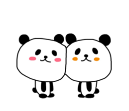 PAANDASAN sticker #9035389