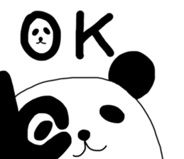 PAANDASAN sticker #9035393