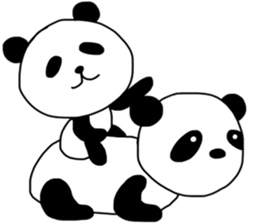 PAANDASAN sticker #9035397