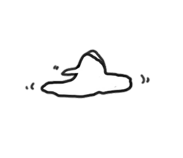 Home-cooked meal of mother of Japan sticker #9035532