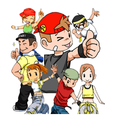 Daimyo Takehisa and My Friend