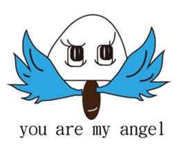 full full mushroom sticker #9035815