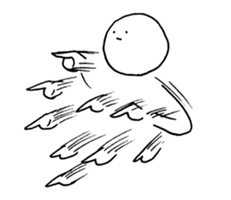 Maybe music gamers.2 sticker #9035842