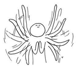 Maybe music gamers.2 sticker #9035843