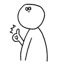 Maybe music gamers.2 sticker #9035862