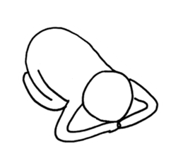 Maybe music gamers.2 sticker #9035875